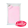 JGO SABANAS ULTRASOFT CUNA ROSA (Chiquimundo 23)