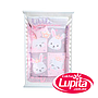 SET DE EDREDON CCC LITTLE PRINCESS (Chiquimundo 23)