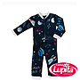 PIJAMITA GALAXY 0-6 M (MAMELUCO) (Chiquimundo 23)