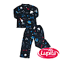 PIJAMITA GALAXY 3-4 A (2 PZAS) (Chiquimundo 23)