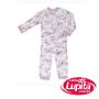 PIJAMITA MARIPOSAS 6-12 M (MAMELUCO) (Chiquimundo 23)