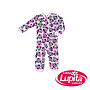 PIJAMITA PINK MINNIE 0-6 M (MAMELUCO) (Chiquimundo 23)