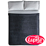 COBERTOR LIGERO KS/QS NEGRO (Vianney 24)